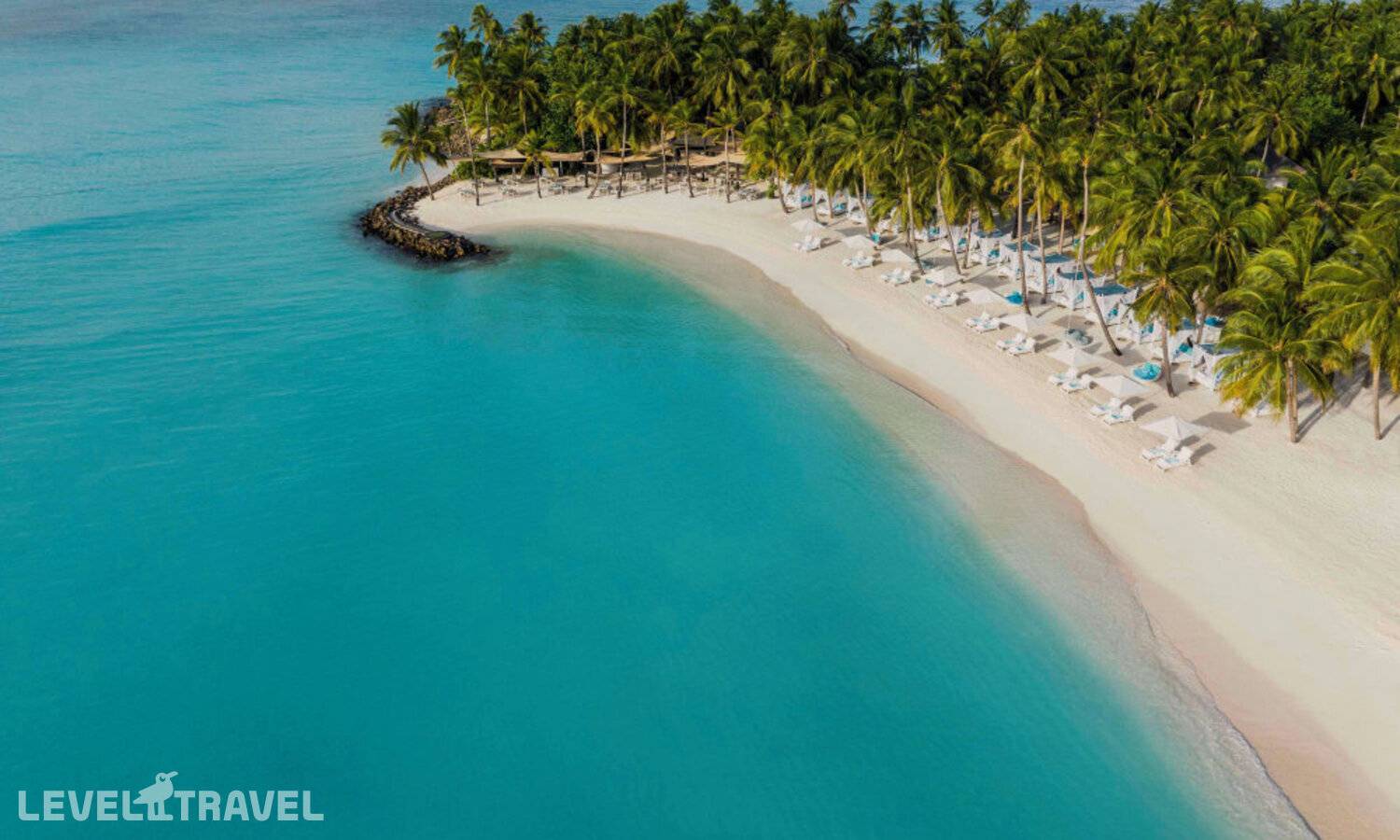 фотографии отеля One&Only Reethi Rah в Мальдивы(Северный Мале Атолл) - фото №137