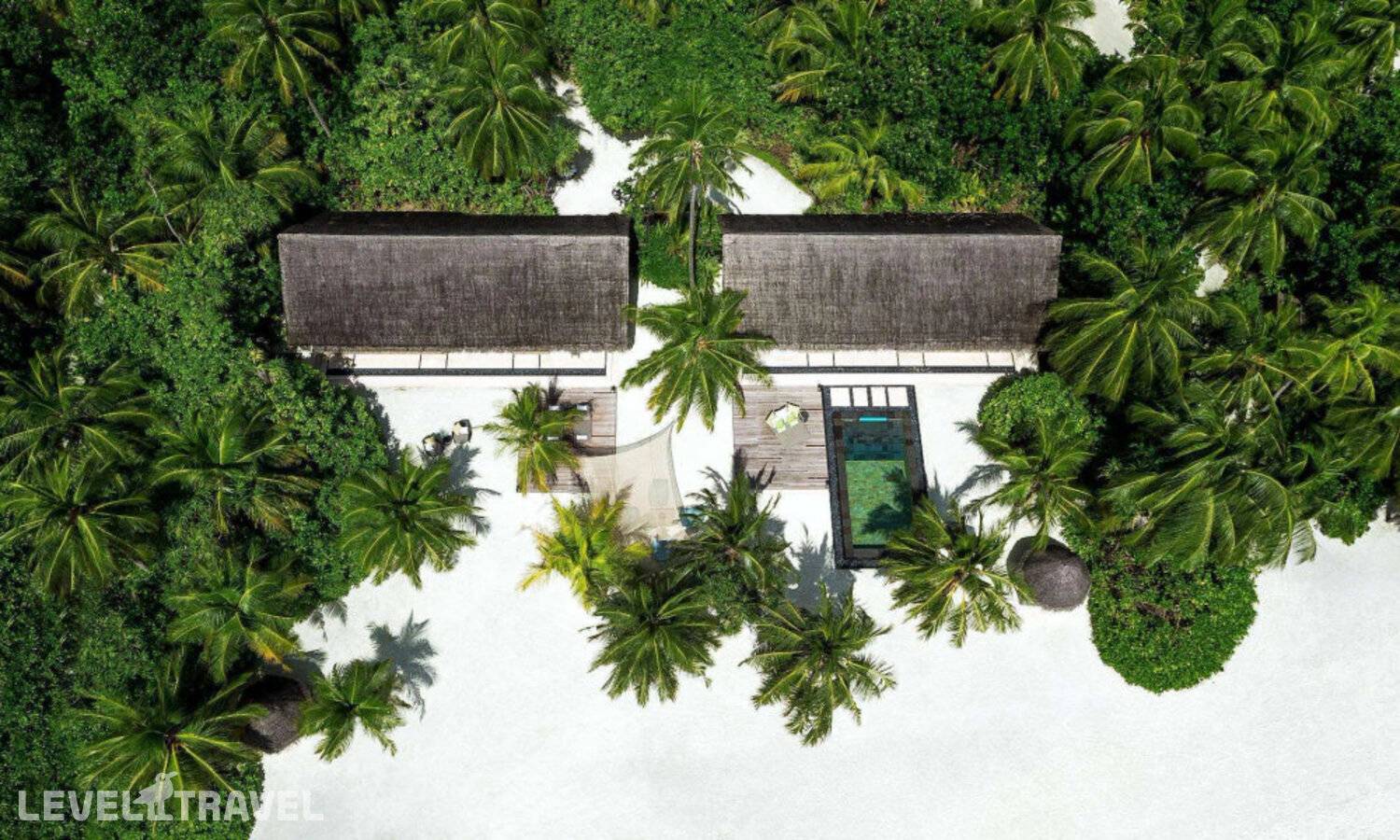 фотографии отеля One&Only Reethi Rah в Мальдивы(Северный Мале Атолл) - фото №66