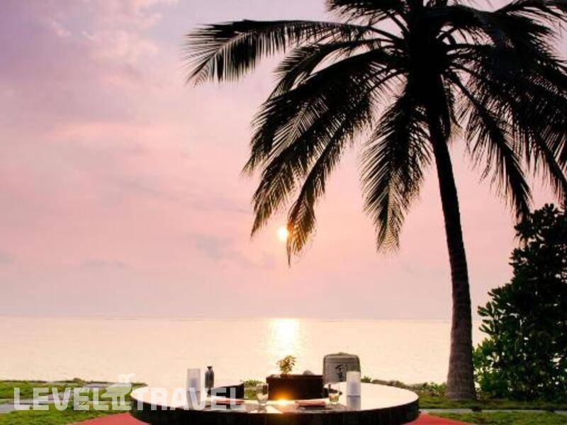 Фотография One&Only Reethi Rah