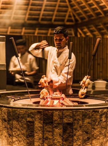 One&Only Reethi Rah