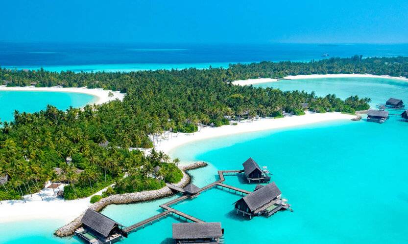 One&Only Reethi Rah