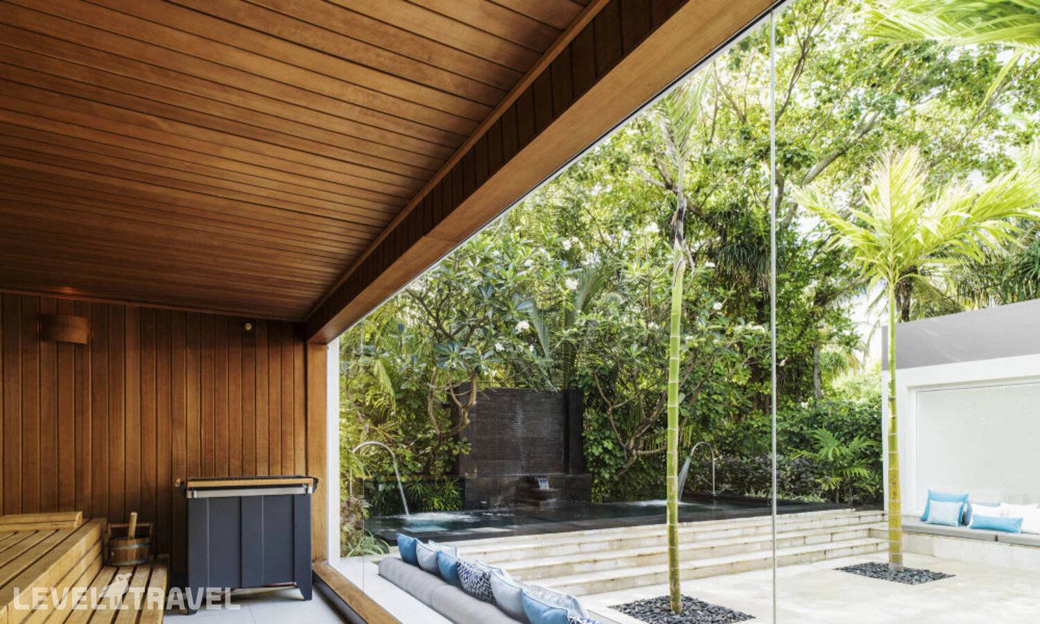 фотографии отеля One&Only Reethi Rah в Мальдивы(Северный Мале Атолл) - фото №123