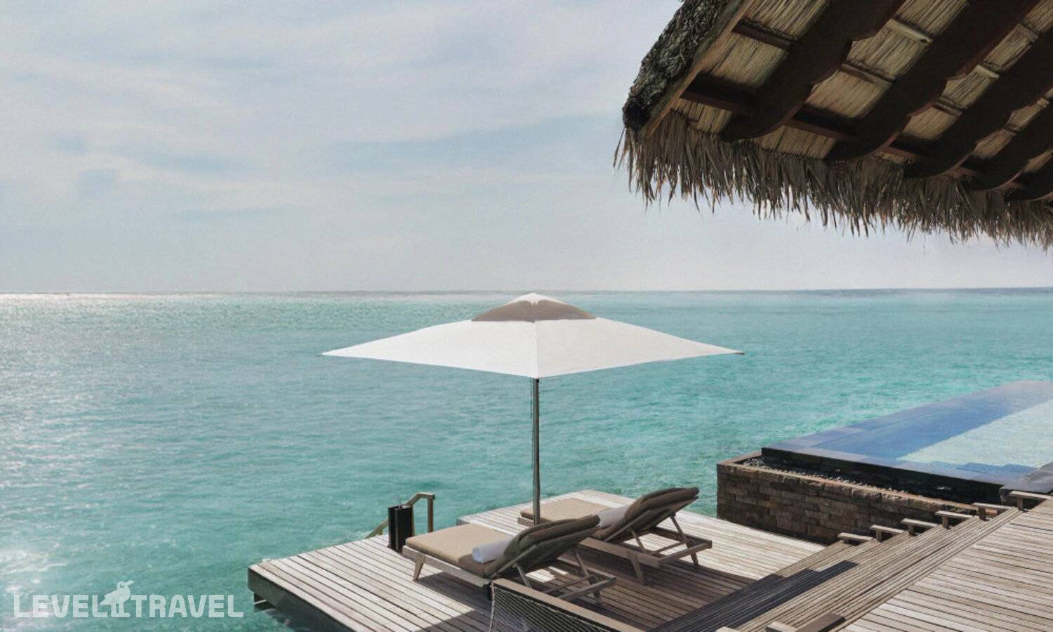 фотографии отеля One&Only Reethi Rah в Мальдивы(Северный Мале Атолл) - фото №183