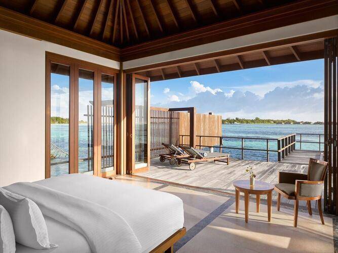 Villa Nautica (Ex.Paradise Island)