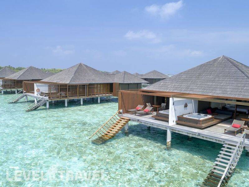 Фотография Villa Nautica (Ex.Paradise Island)