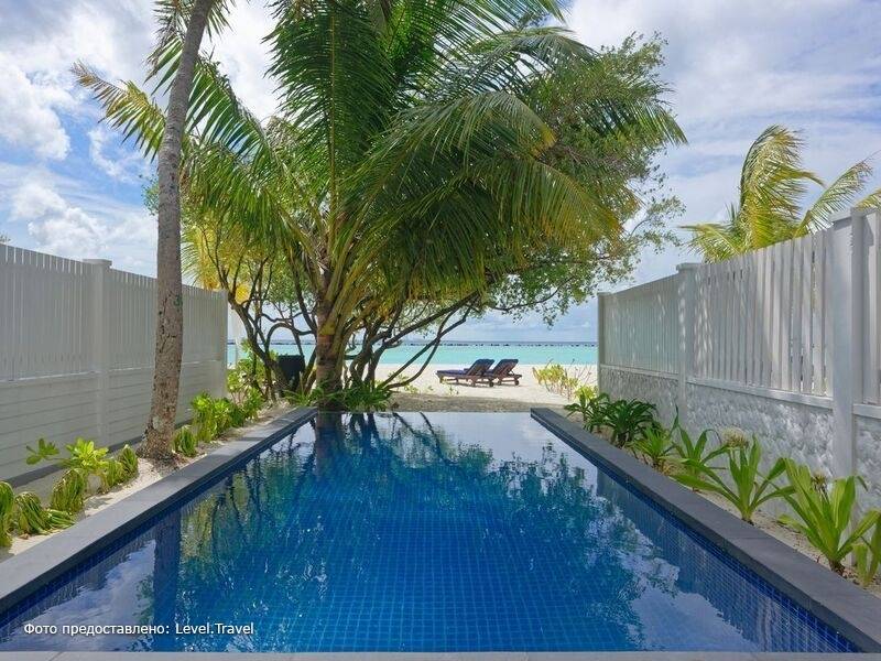 Фотография Villa Nautica (Ex.Paradise Island)