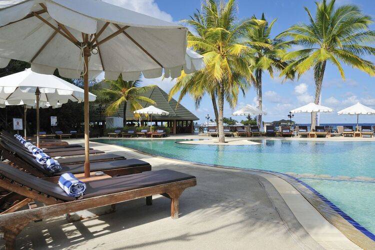 Villa Nautica (Ex.Paradise Island)