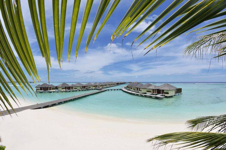 Villa Nautica (Ex.Paradise Island)