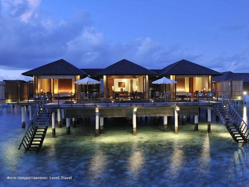 Фотография Villa Nautica (Ex.Paradise Island)