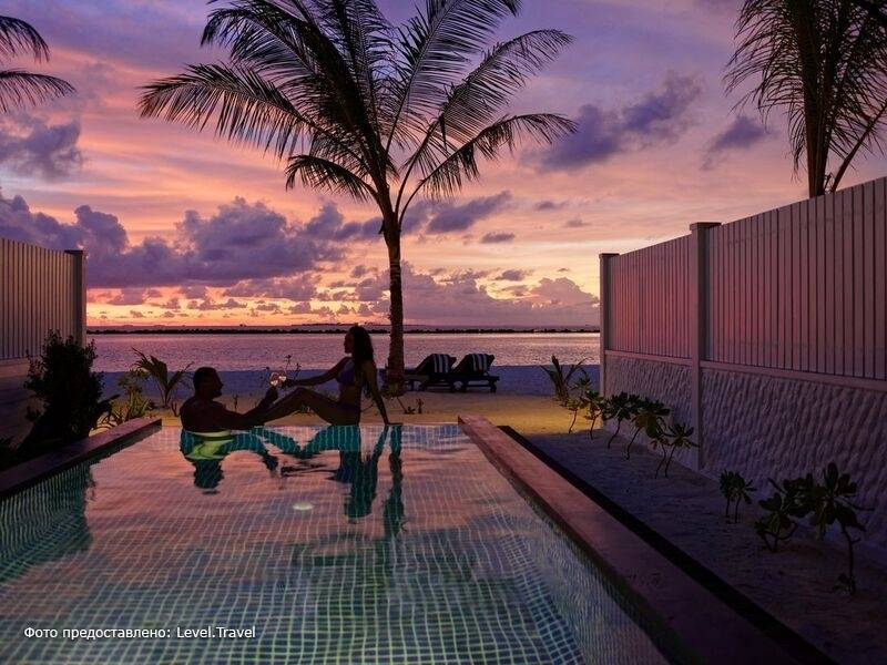 Фотография Villa Nautica (Ex.Paradise Island)