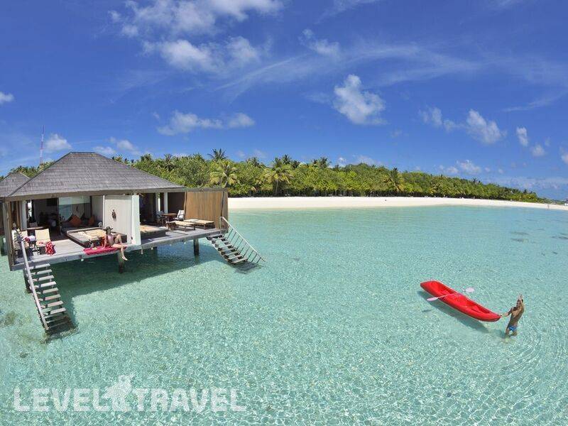 Фотография Villa Nautica (Ex.Paradise Island)
