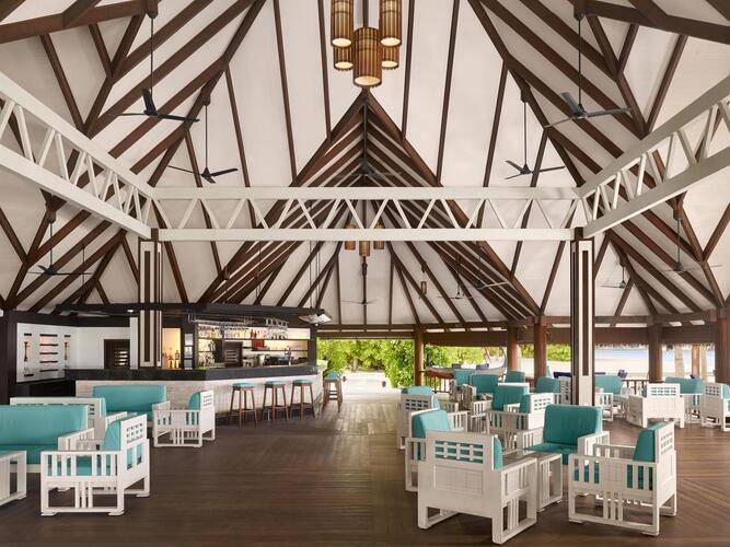 Villa Nautica (Ex.Paradise Island)