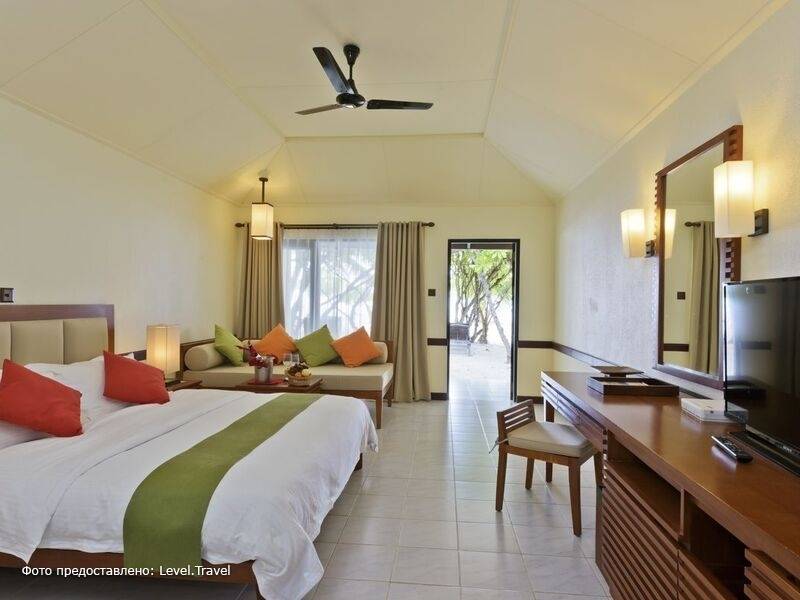 Фотография Villa Nautica (Ex.Paradise Island)