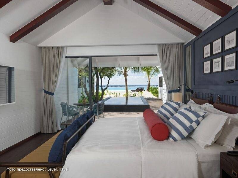 Фотография Villa Nautica (Ex.Paradise Island)