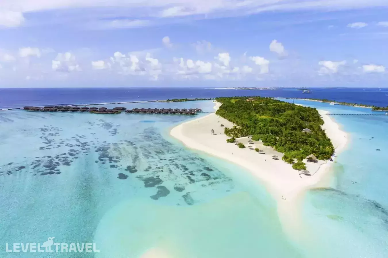 Villa Nautica (Ex.Paradise Island)