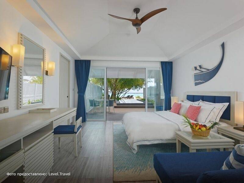 Фотография Villa Nautica (Ex.Paradise Island)
