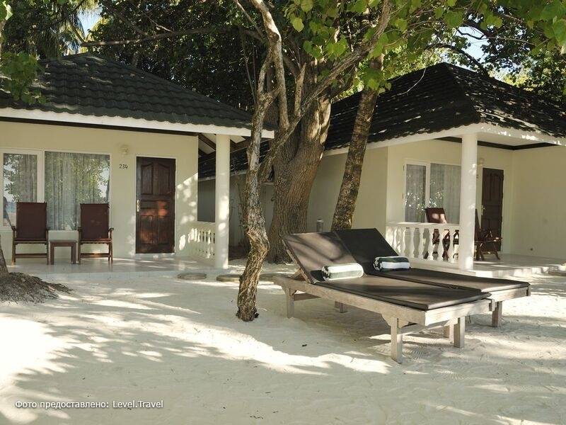 Фотография Villa Nautica (Ex.Paradise Island)