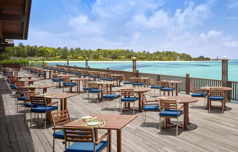 Villa Nautica (Ex.Paradise Island)