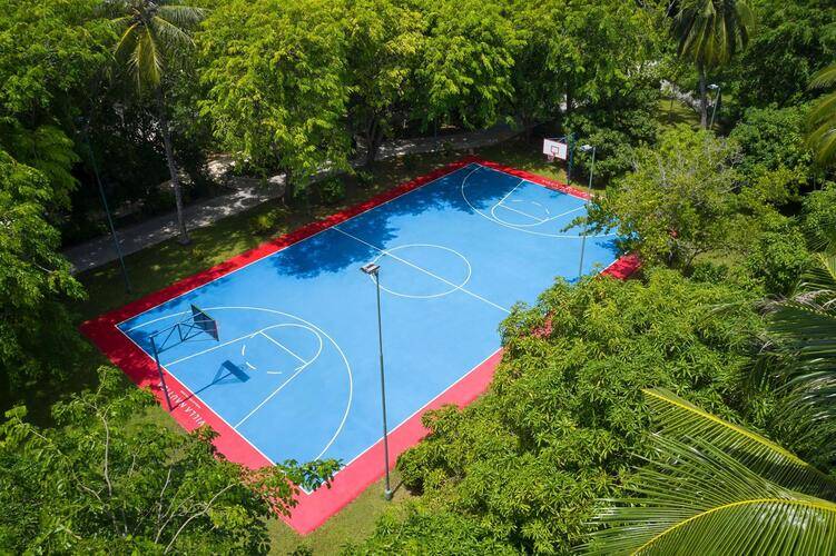 Villa Nautica (Ex.Paradise Island)