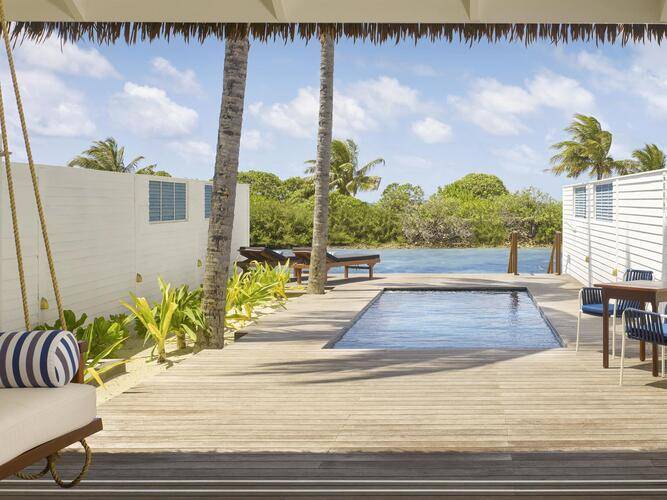 Villa Nautica (Ex.Paradise Island)