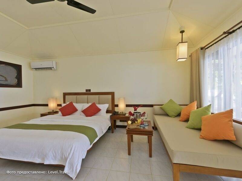 Фотография Villa Nautica (Ex.Paradise Island)