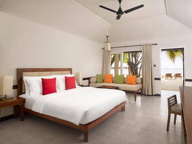 Villa Nautica (Ex.Paradise Island)
