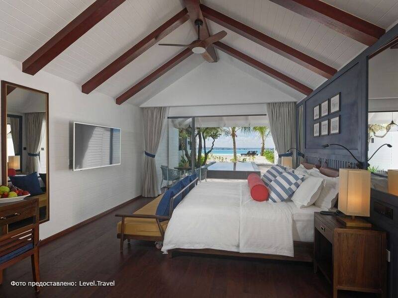 Фотография Villa Nautica (Ex.Paradise Island)