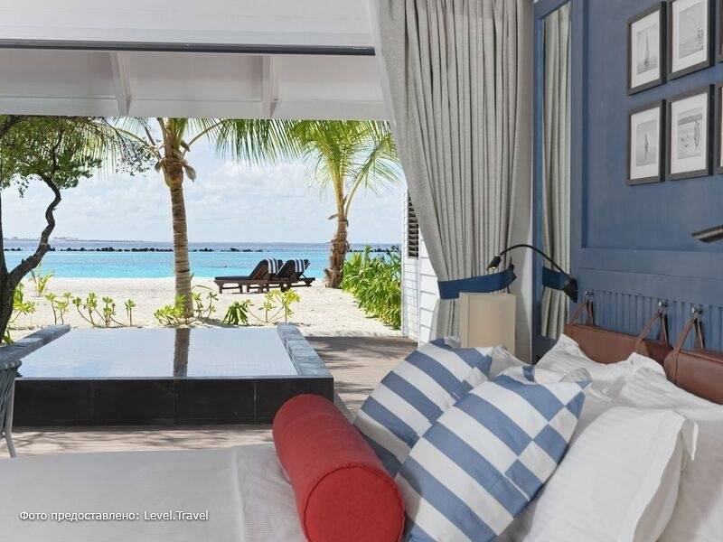 Фотография Villa Nautica (Ex.Paradise Island)