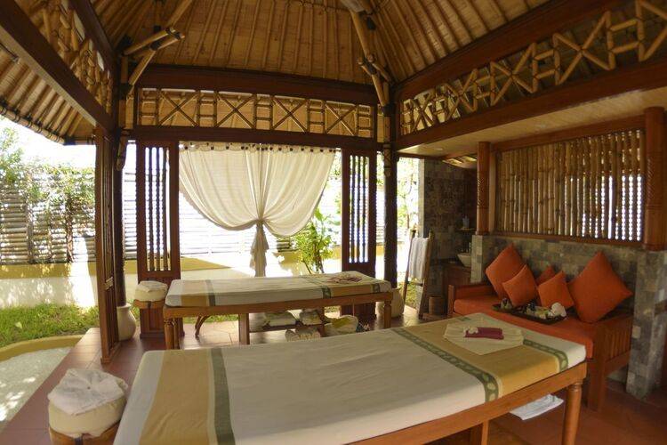 Villa Nautica (Ex.Paradise Island)