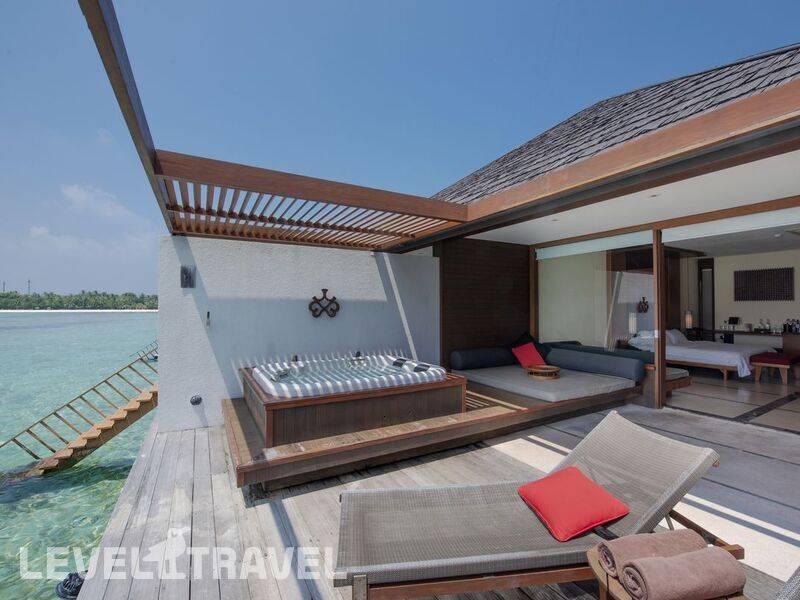 Фотография Villa Nautica (Ex.Paradise Island)
