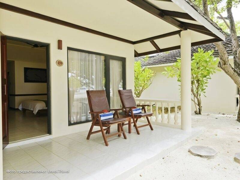 Фотография Villa Nautica (Ex.Paradise Island)