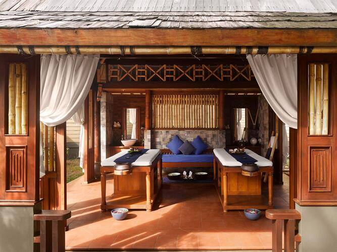 Villa Nautica (Ex.Paradise Island)