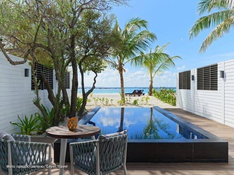 Фотография Villa Nautica (Ex.Paradise Island)