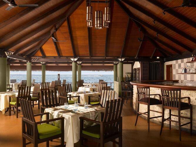 Villa Nautica (Ex.Paradise Island)