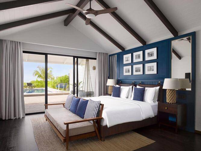 Villa Nautica (Ex.Paradise Island)