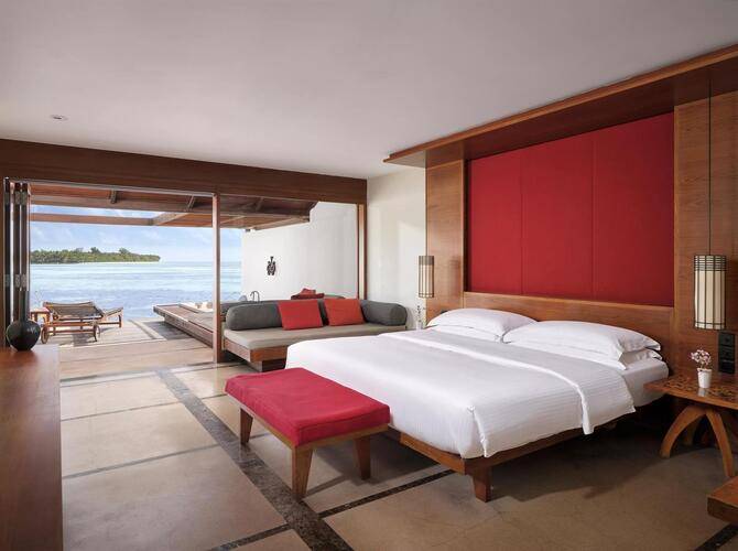 Villa Nautica (Ex.Paradise Island)
