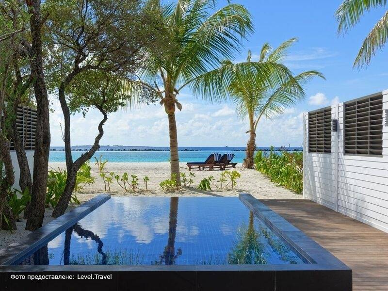 Фотография Villa Nautica (Ex.Paradise Island)
