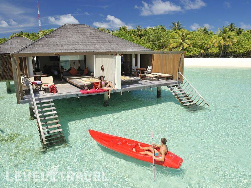Фотография Villa Nautica (Ex.Paradise Island)
