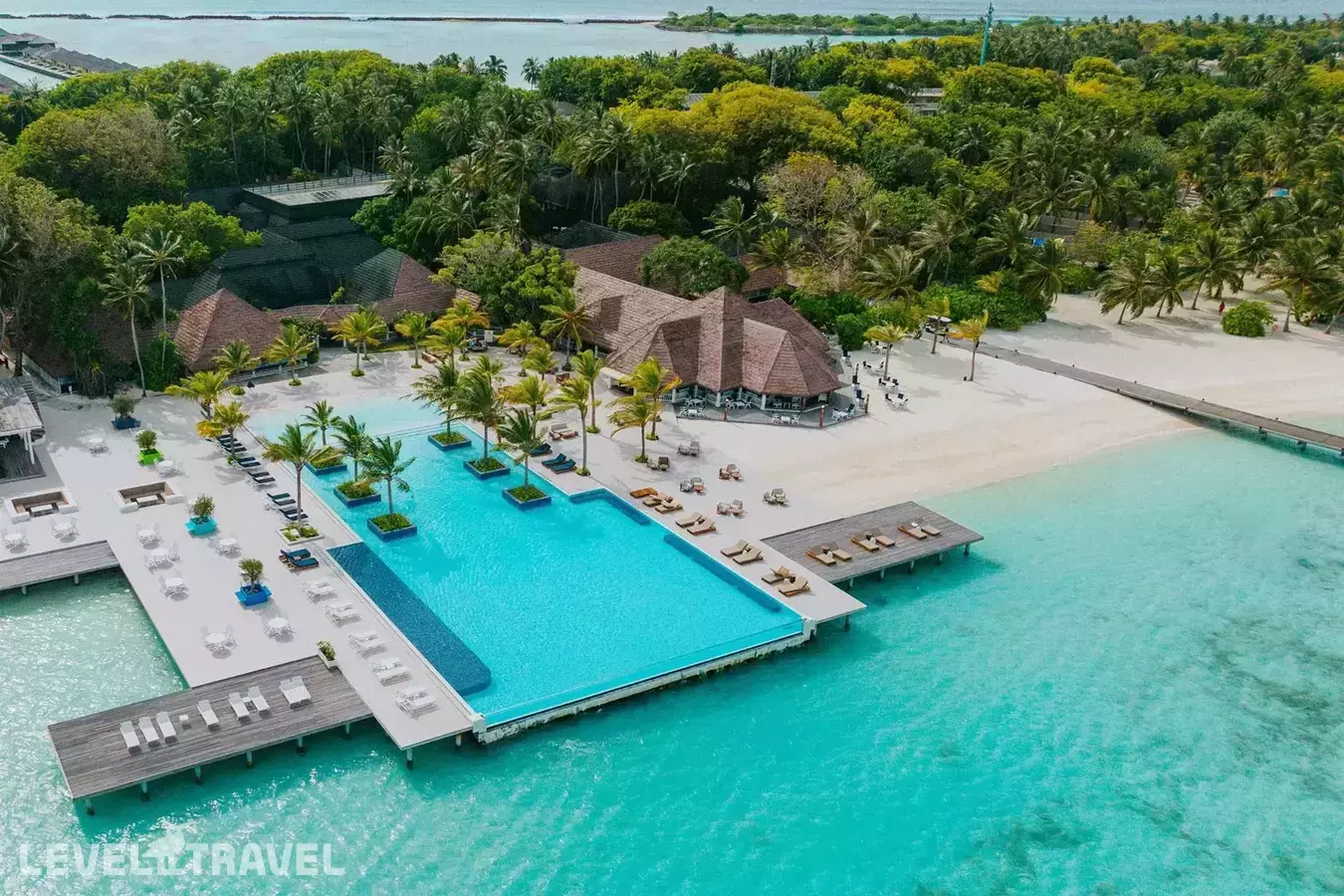 Villa Nautica (Ex.Paradise Island)