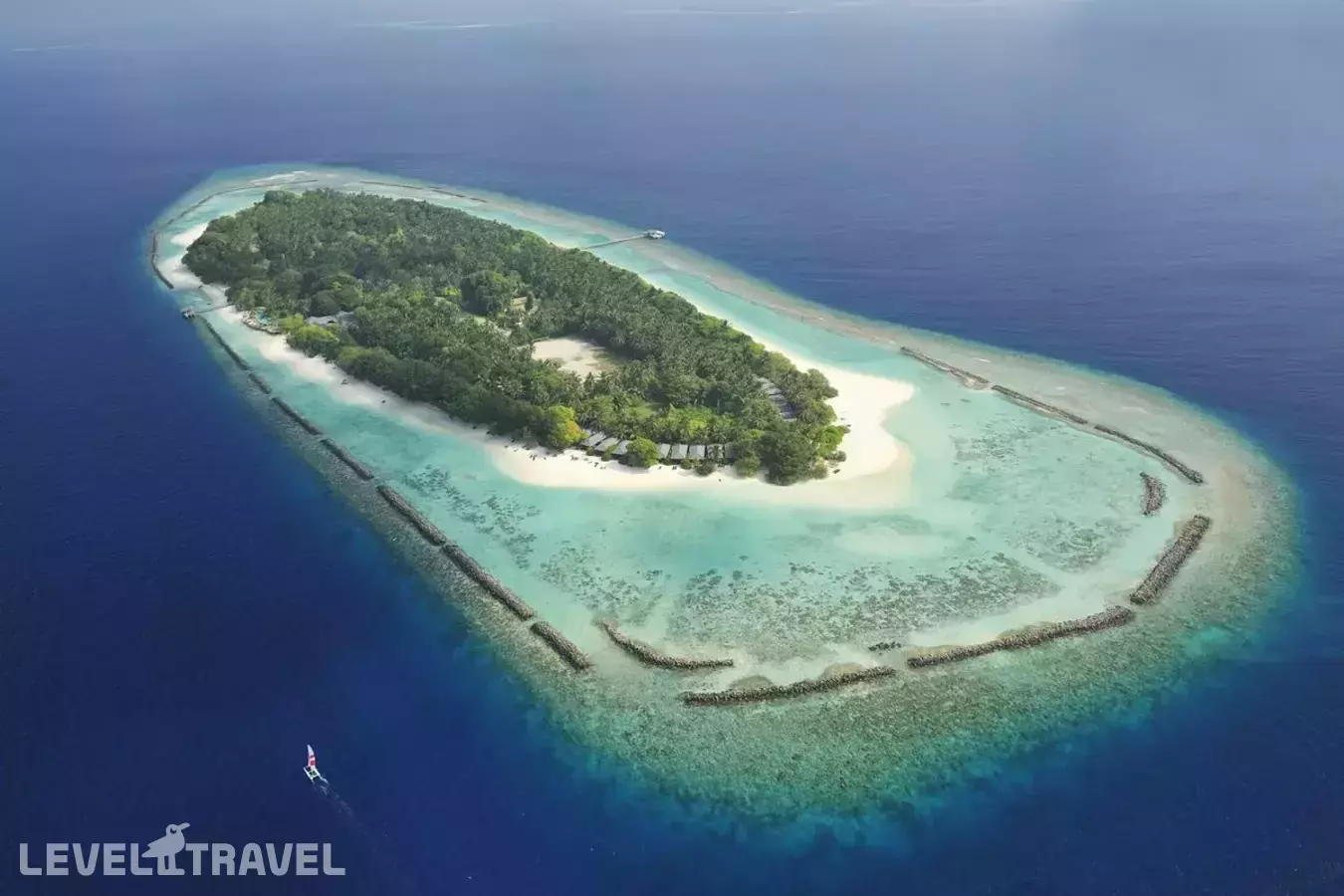 Royal Island Resort & Spa