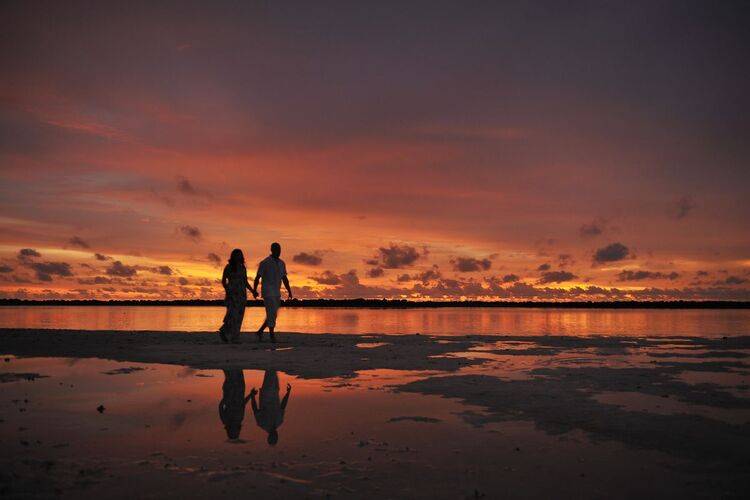 Royal Island Resort & Spa