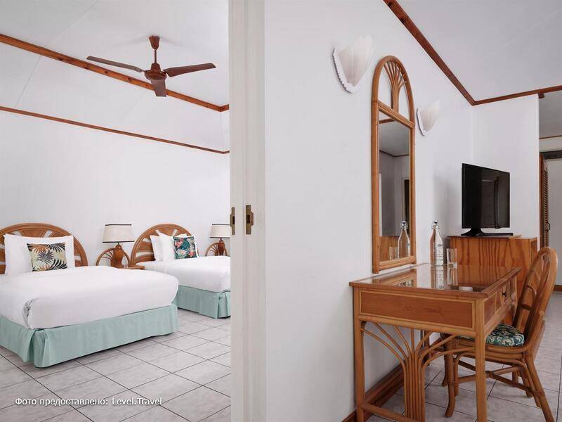 Фотография Villa Park (Ex.Sun Island Resort & Spa)