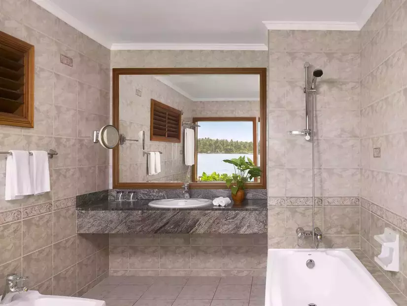Villa Park (Ex.Sun Island Resort & Spa)