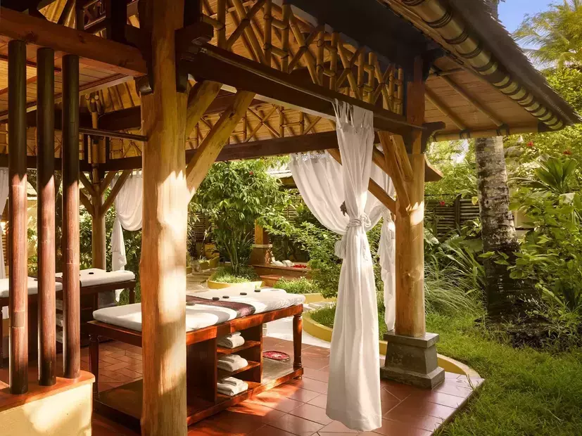 Villa Park (Ex.Sun Island Resort & Spa)
