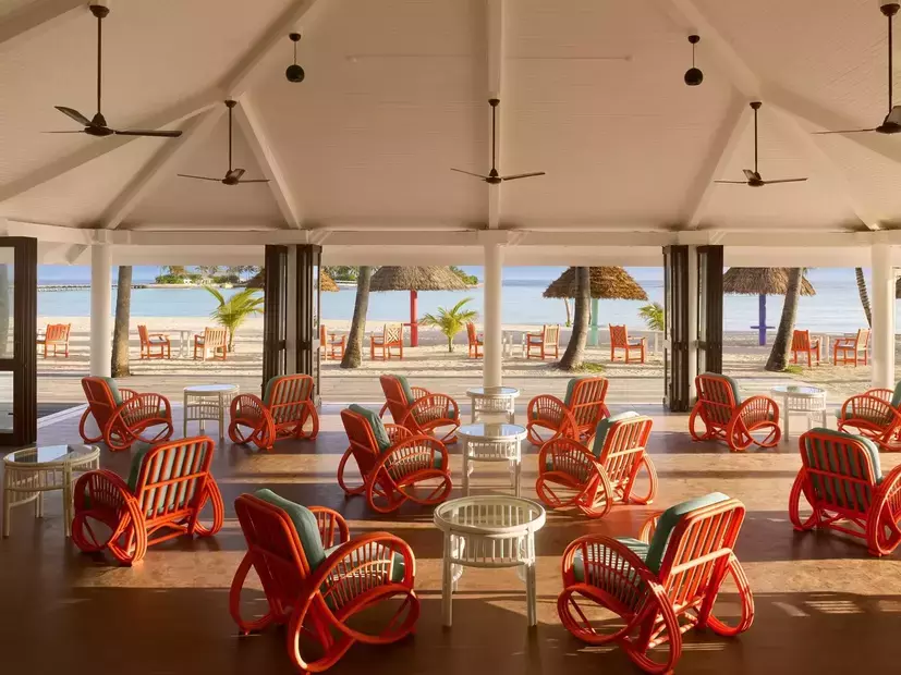 Villa Park (Ex.Sun Island Resort & Spa)