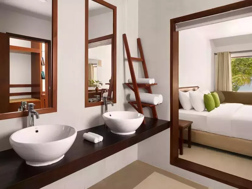 Villa Park (Ex.Sun Island Resort & Spa)