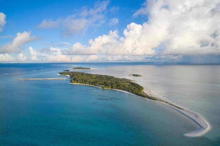Villa Park (Ex.Sun Island Resort & Spa)