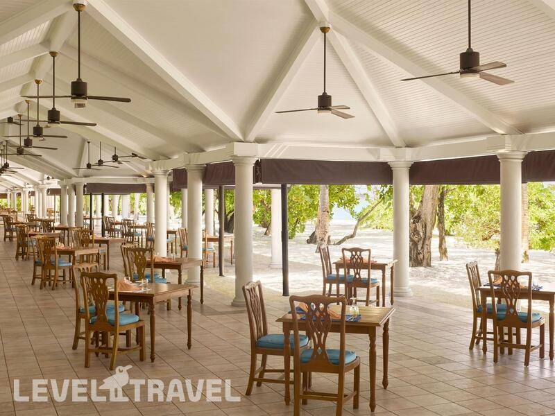Фотография Villa Park (Ex.Sun Island Resort & Spa)