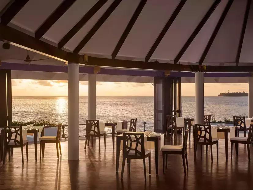 Villa Park (Ex.Sun Island Resort & Spa)