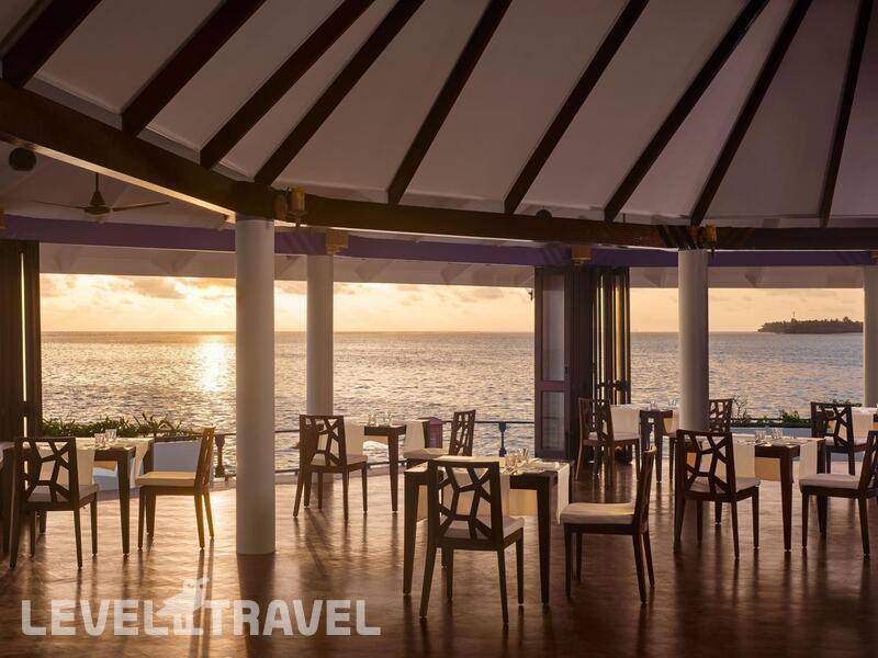 Фотография Villa Park (Ex.Sun Island Resort & Spa)